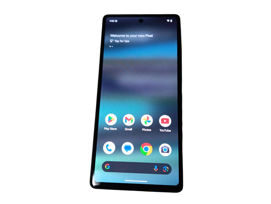Google Pixel 6a - 128GB - Sage [GX7AS]