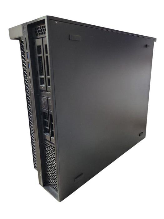 Dell Precision 5820 Tower Xeon W-2295 @3.00GHz, 64GB DDR4, P2000, 950W, No HDD
