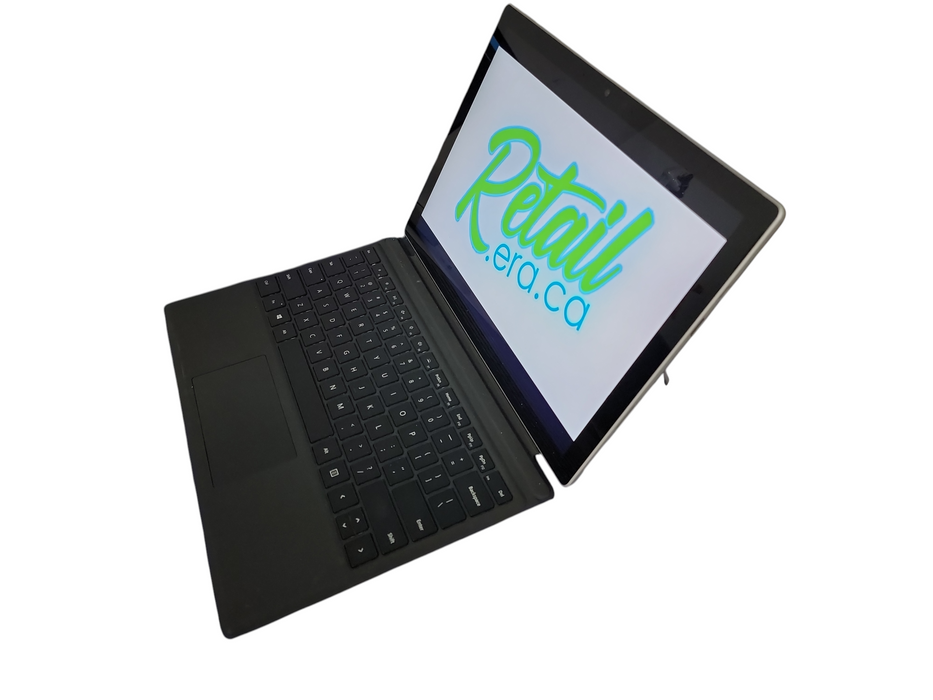 Microsoft Surface Pro 7+ i7-1165G7 16GB DDR4 256GB SSD - Silver [1960] - READ