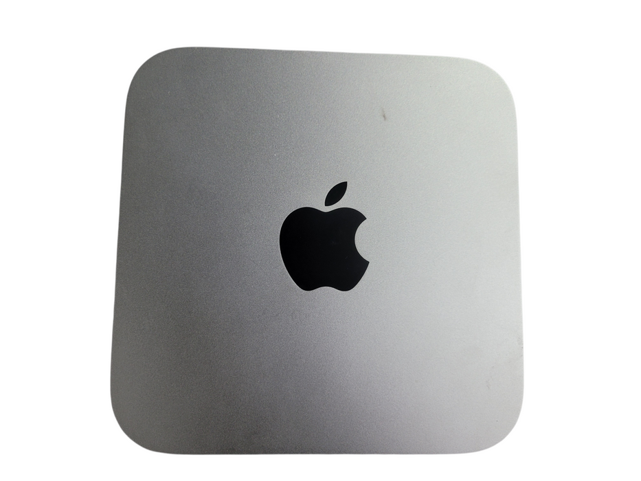 Apple Mac Mini 2012 A1347 i5 2.5GHz 16GB DDR3 500GB SSD