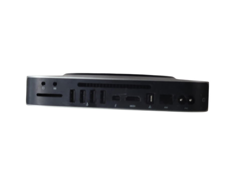 Apple Mac Mini 2012 A1347 i5 2.5GHz 16GB DDR3 500GB SSD