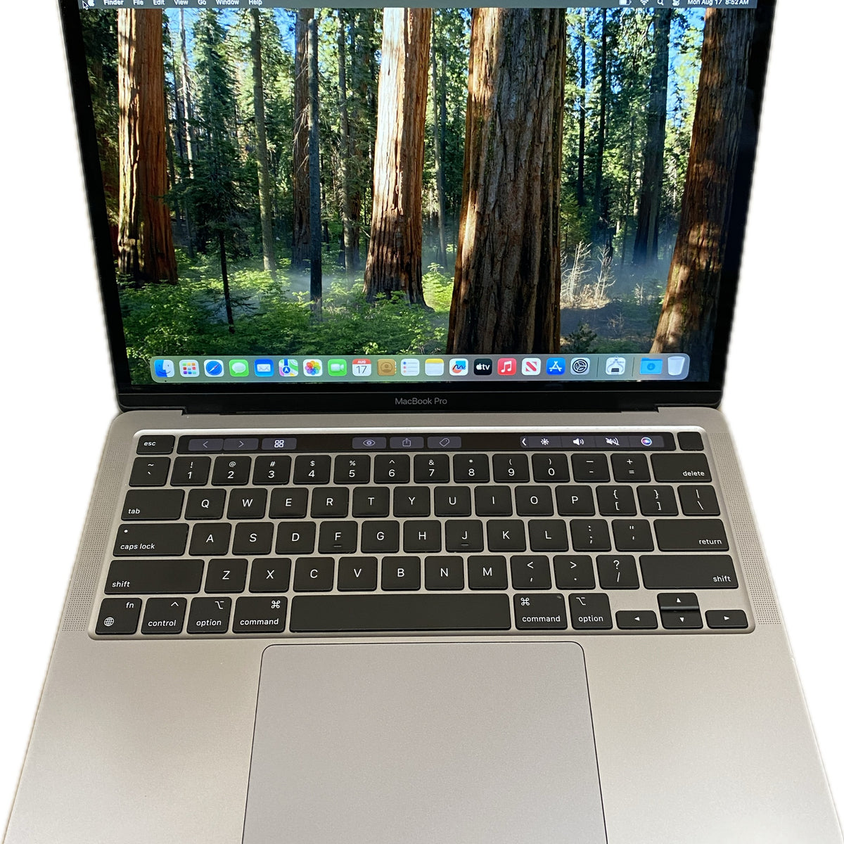 Apple MacBook Pro 13