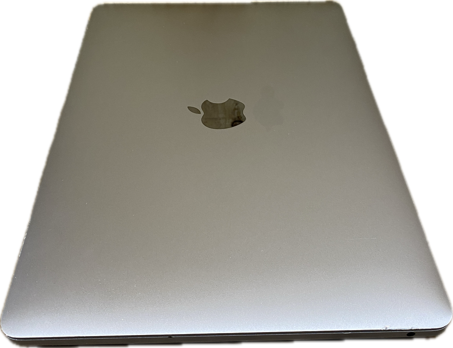 Apple MacBook Pro 13" M1 2020 8GB RAM 512GB SSD No Power Adapter - READ!