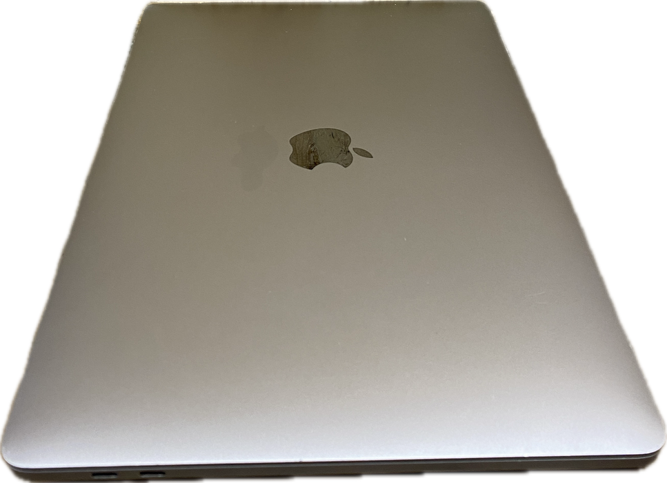 Apple MacBook Pro 13" M1 2020 8GB RAM 512GB SSD No Power Adapter - READ!