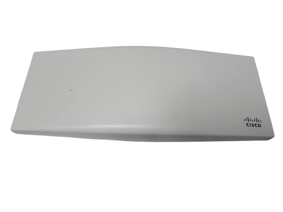 Cisco Meraki MR46 (MR46-HW) Wi-Fi 6 Cloud-Managed Access Point, Unclaimed
