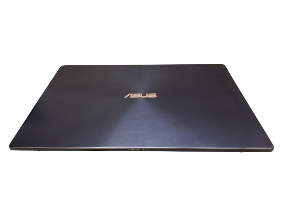 Asus ZenBook UX391FA TOUCH Intel Core i7-8565U 16GB RAM 256GB SSD READ