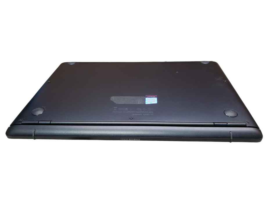 Asus ZenBook UX391FA TOUCH Intel Core i7-8565U 16GB RAM 256GB SSD READ