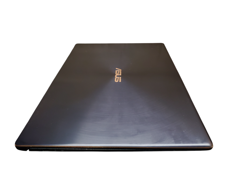 Asus ZenBook UX391FA TOUCH Intel Core i7-8565U 16GB RAM 256GB SSD READ