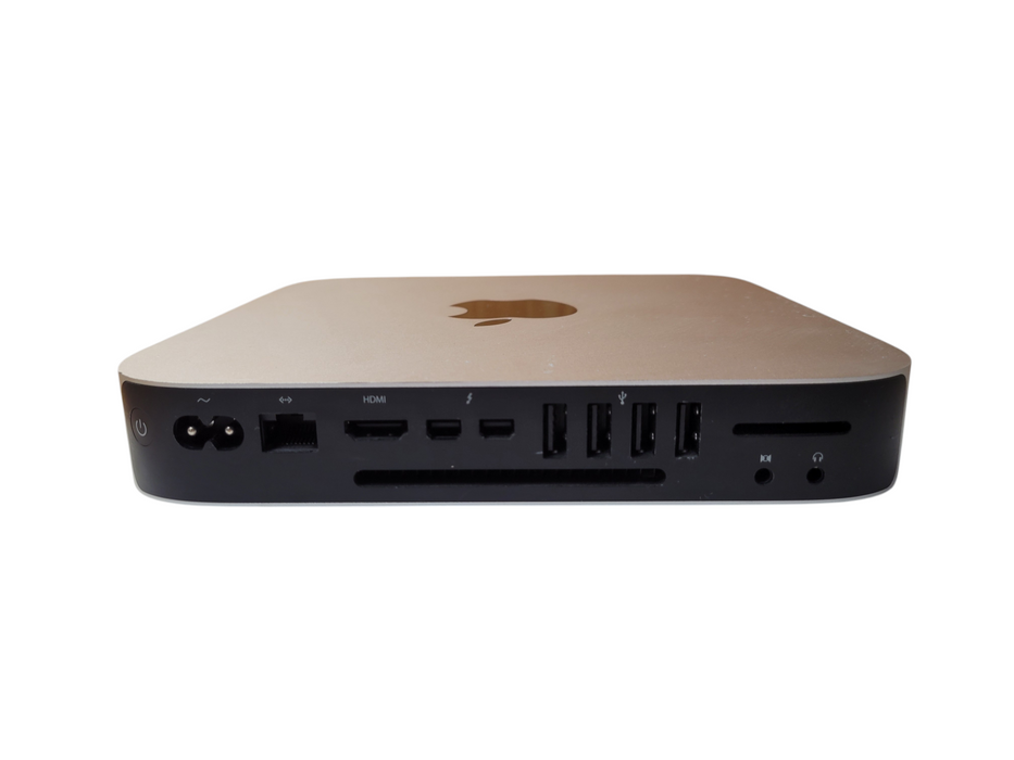 Apple Mac Mini 7,1 Late 2014 Intel Core i5-4278U 8GB RAM 1TB SSD