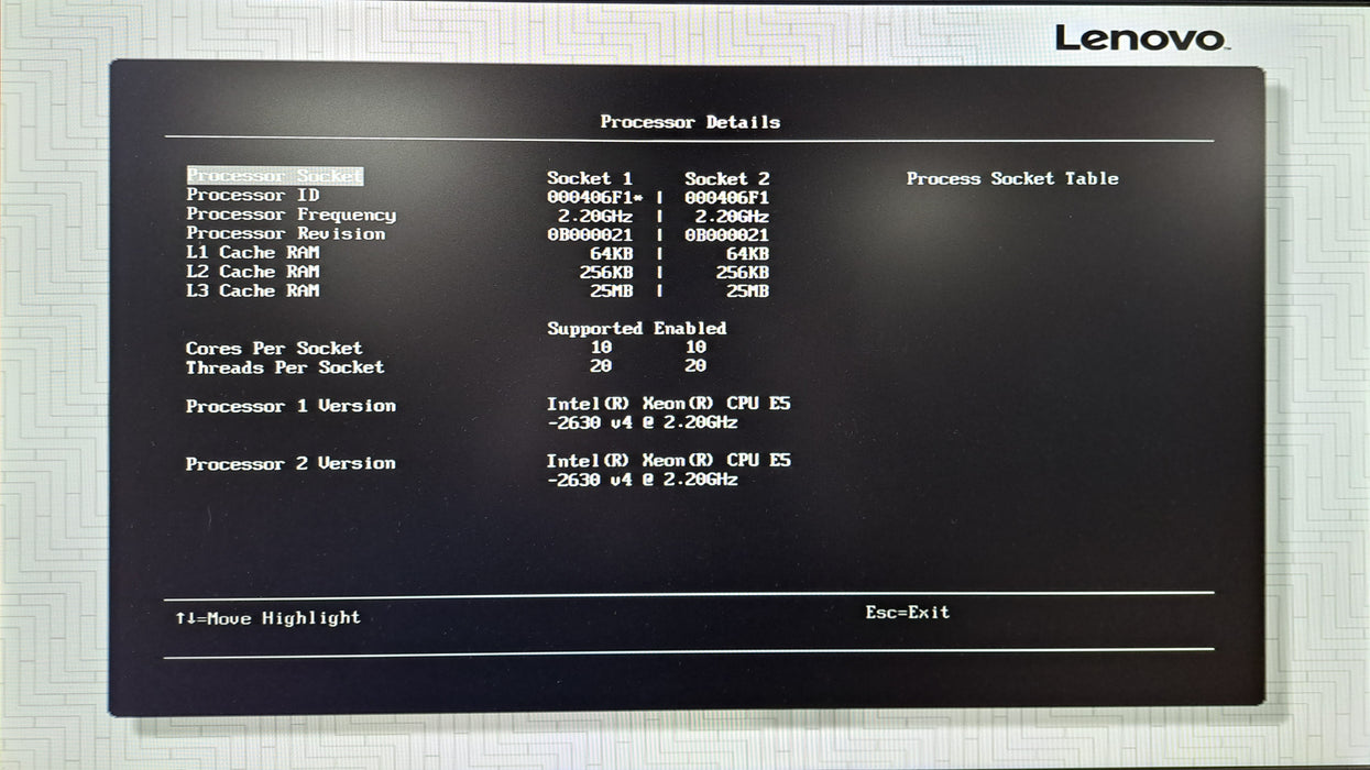 Lenovo System x3650 M5 2.5" 2x Xeon E5-2630 v4, 64GB DDR4, 2x M60, 2x 1500W 220V