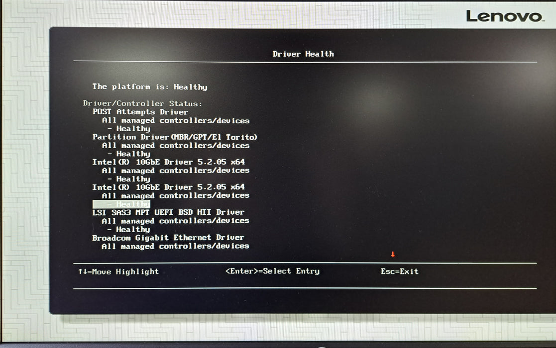 Lenovo System x3650 M5 2.5" 2x Xeon E5-2630 v4, 64GB DDR4, 2x M60, 2x 1500W 220V