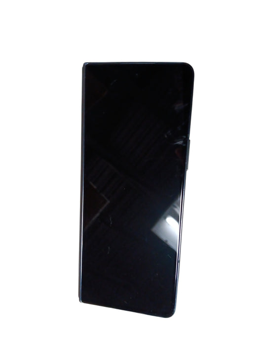 Galaxy Z Fold4 - 256GB - Graygreen [SM-F936U1 | Live Demo Unit] Read