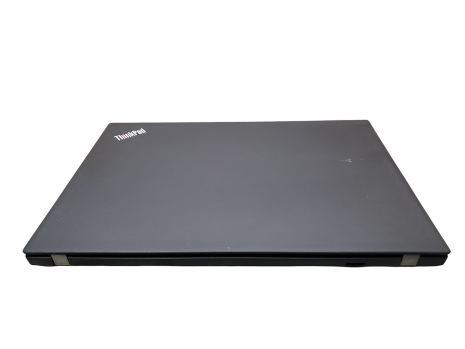 Lenovo ThinkPad P14s Gen 2 FHD i7-1185G7 32GB 256GB T500 READ