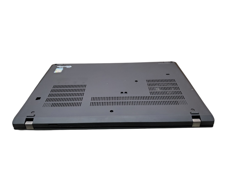 Lenovo ThinkPad P14s Gen 2 FHD i7-1185G7 32GB 256GB T500 READ