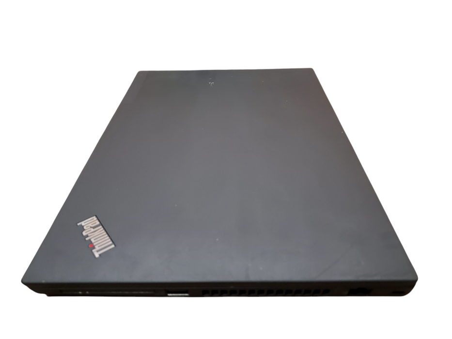 Lenovo ThinkPad P14s Gen 2 FHD i7-1185G7 32GB 256GB T500 READ