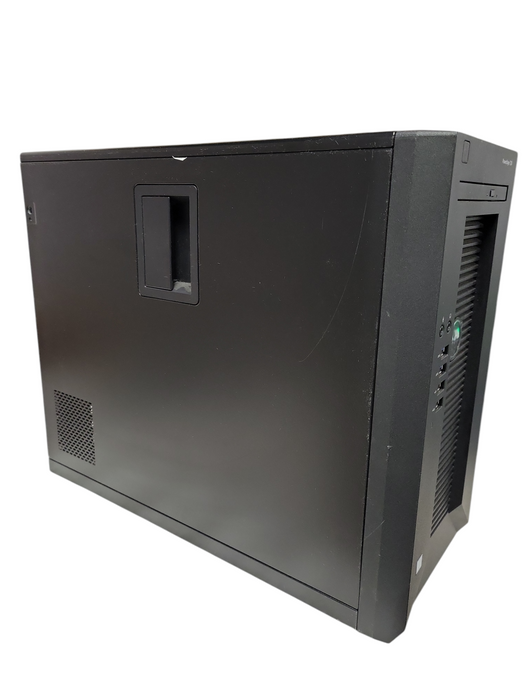 Dell PowerEdge T30 Server Intel Xeon E3-1225 v5 @ 3.3GHz 16GB
