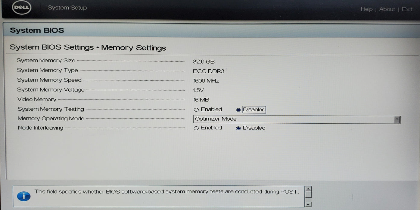 Dell PowerEdge R720 - 2x Xeon E5-2690 0, 32GB DDR3, H710 Mini - No HDD