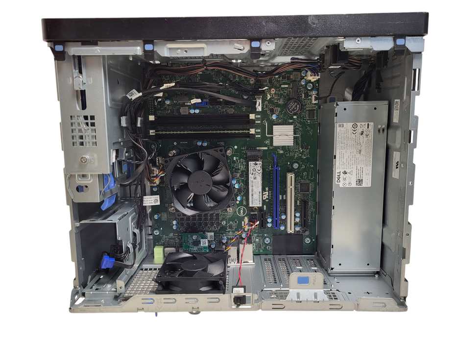 Dell OptiPlex 7080 Tower | Intel Core i5-10500 @3.10GHz, 16GB DDR4, 256GB NVMe