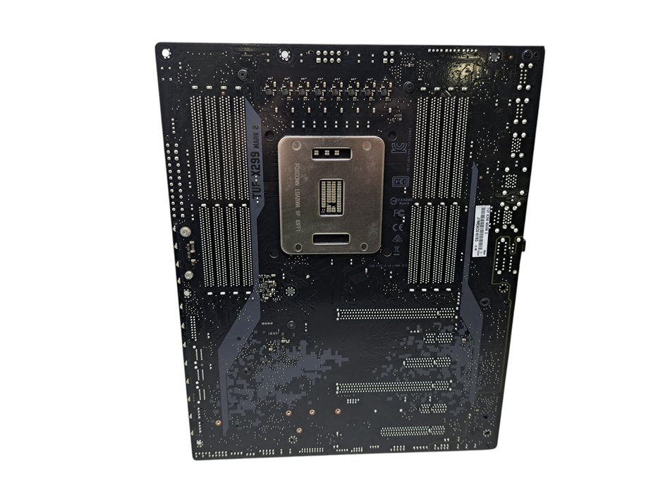 ASUS TUF X299 Mark 2 Motherboard w/ Intel Core i7-7800X, 8GB DDR4, I/O Shield