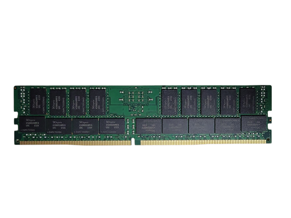 SK HYNIX 32GB PC4-2400T-R DDR4 REGISTERED ECC Server MEMORY RDIMM