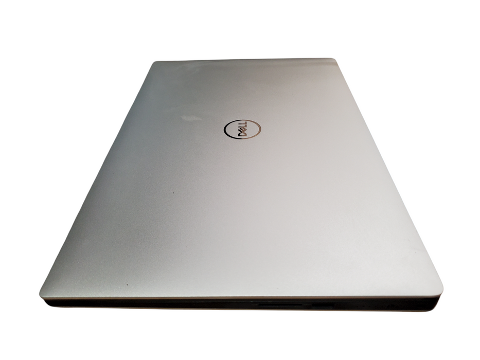 Dell XPS 15 7590 15" i7-9750H GTX1650 4GB GPU 16GB RAM 256GB SSD