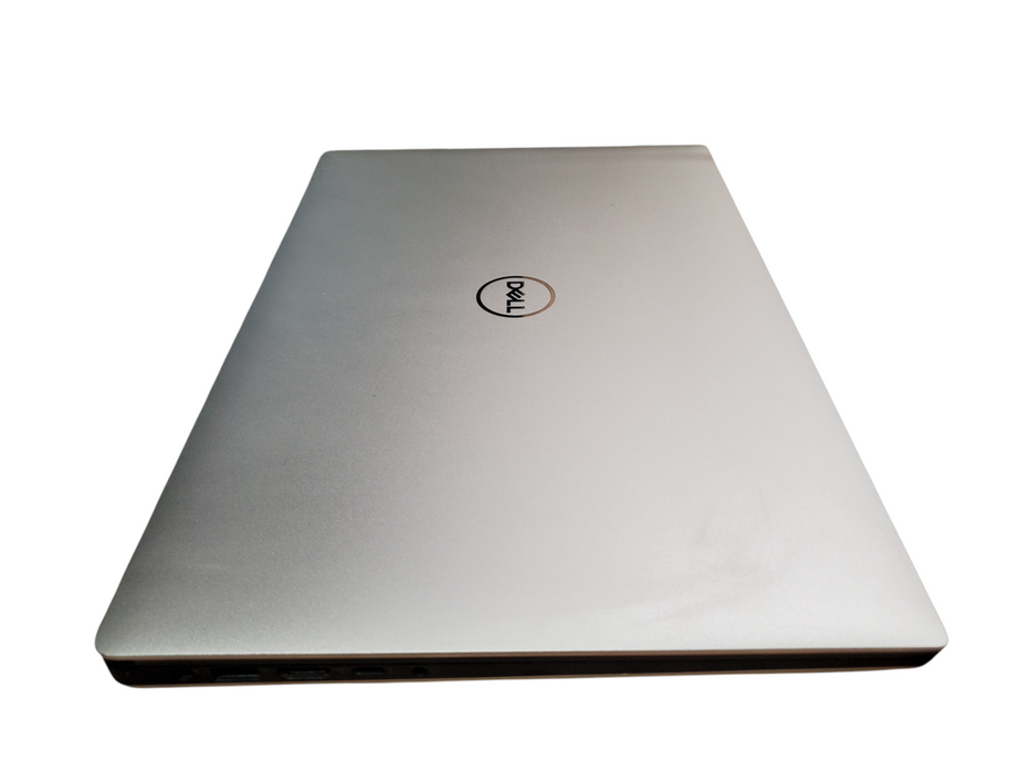 Dell XPS 15 7590 15" i7-9750H GTX1650 4GB GPU 16GB RAM 256GB SSD