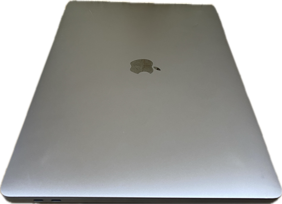 Apple MacBook 16" 2019 i7-9750H 16GB 512SSD Faulty Battery For Parts/Repair READ