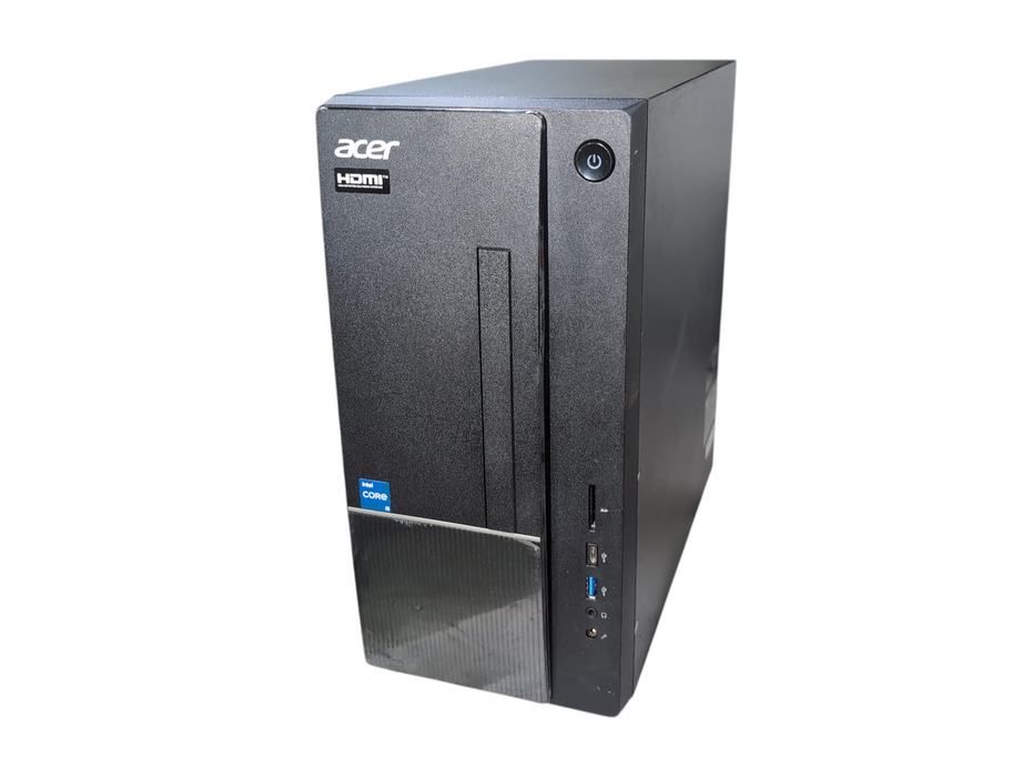 ACER ASPIRE TC-1770, i5-13400 2.50GHz, 16GB DDR4, 512GB NVMe