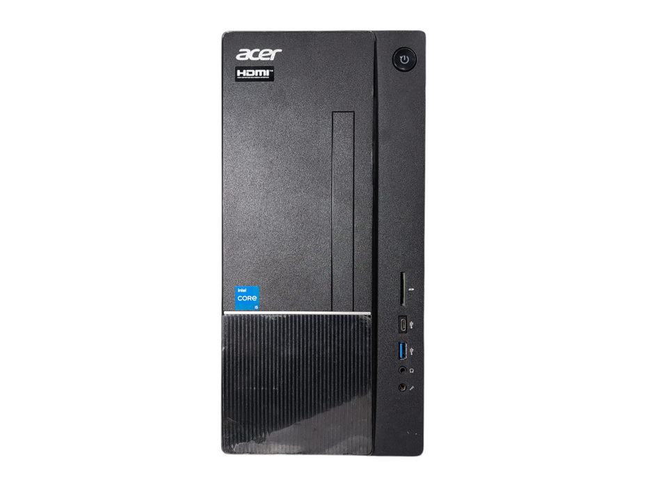 ACER ASPIRE TC-1770, i5-13400 2.50GHz, 16GB DDR4, 512GB NVMe
