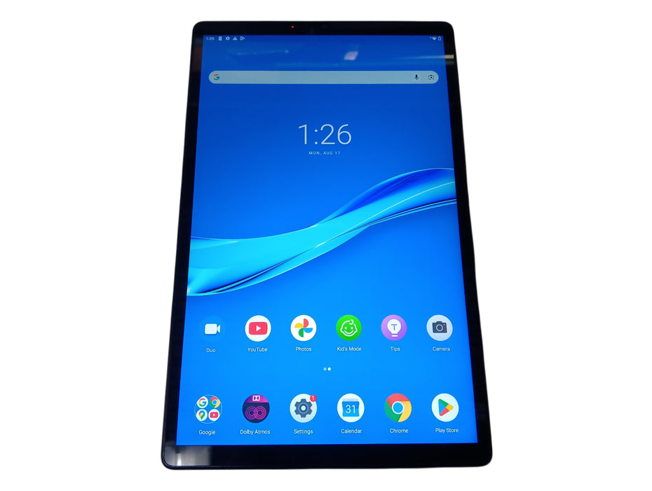 Lenovo Tab M10 FHD Plus - 32GB - Grey [TB-X606F]