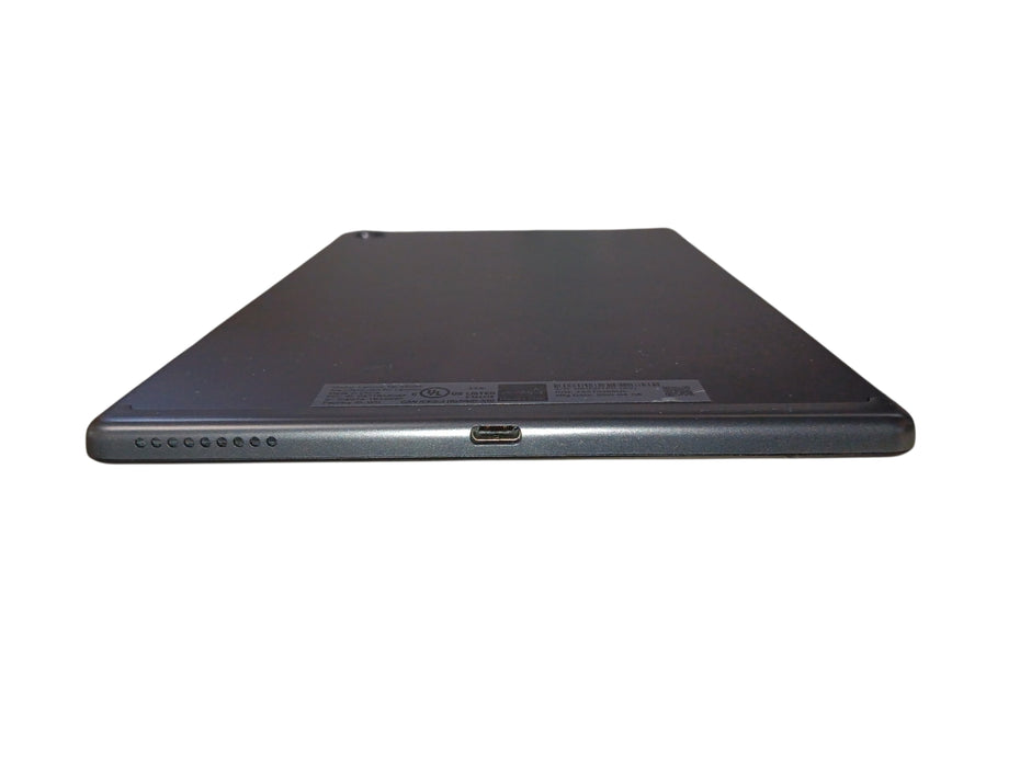 Lenovo Tab M10 FHD Plus - 32GB - Grey [TB-X606F]