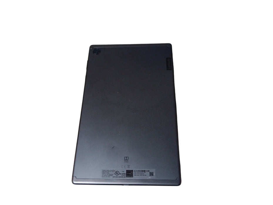 Lenovo Tab M10 FHD Plus - 32GB - Grey [TB-X606F]