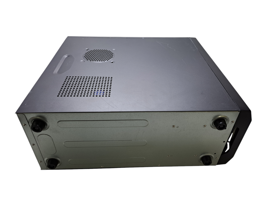 Custom PC ASUS H110M-E/M.2| Intel Core i7-6700 @3.40GHz, 16GB DDR4, No HDD, 500W