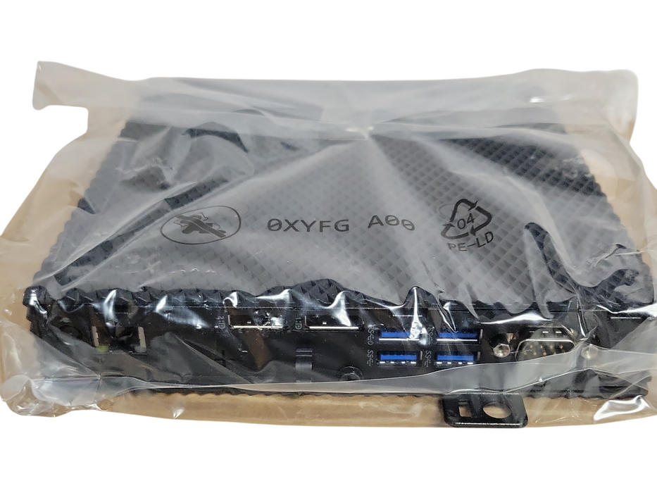 Open-box DELL WYSE 5070 Intel inside Thin Client, w/ Mouse and power adapter