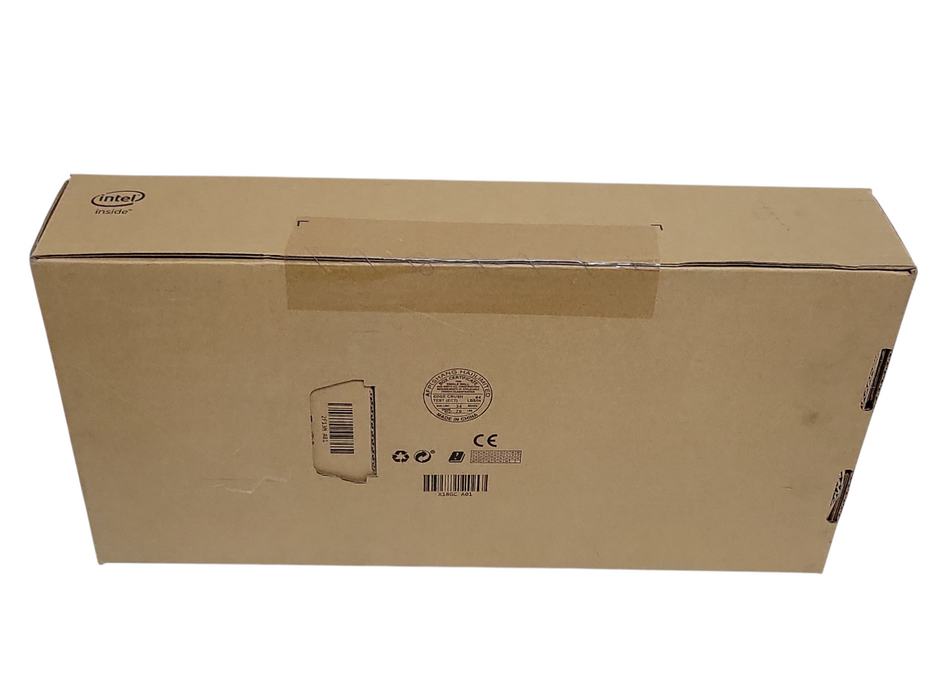 Open-box DELL WYSE 5070 Intel inside Thin Client, w/ Mouse and power adapter