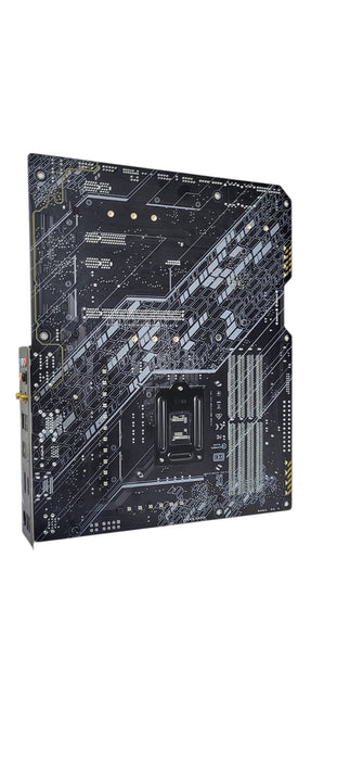 ASUS TUF Gaming Z590-Plus WiFi 6 LGA 1200  ATX Motherboard | NO CPU & No RAM