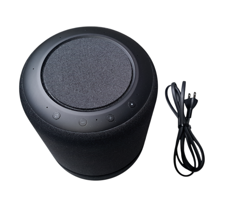 Amazon Echo Studio O2T2V3 Smart Speaker | Black