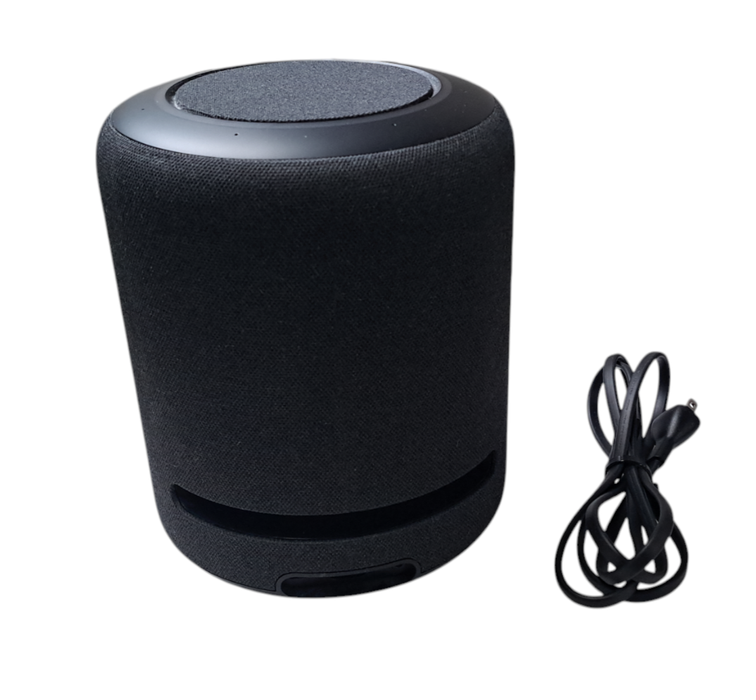 Amazon Echo Studio O2T2V3 Smart Speaker | Black