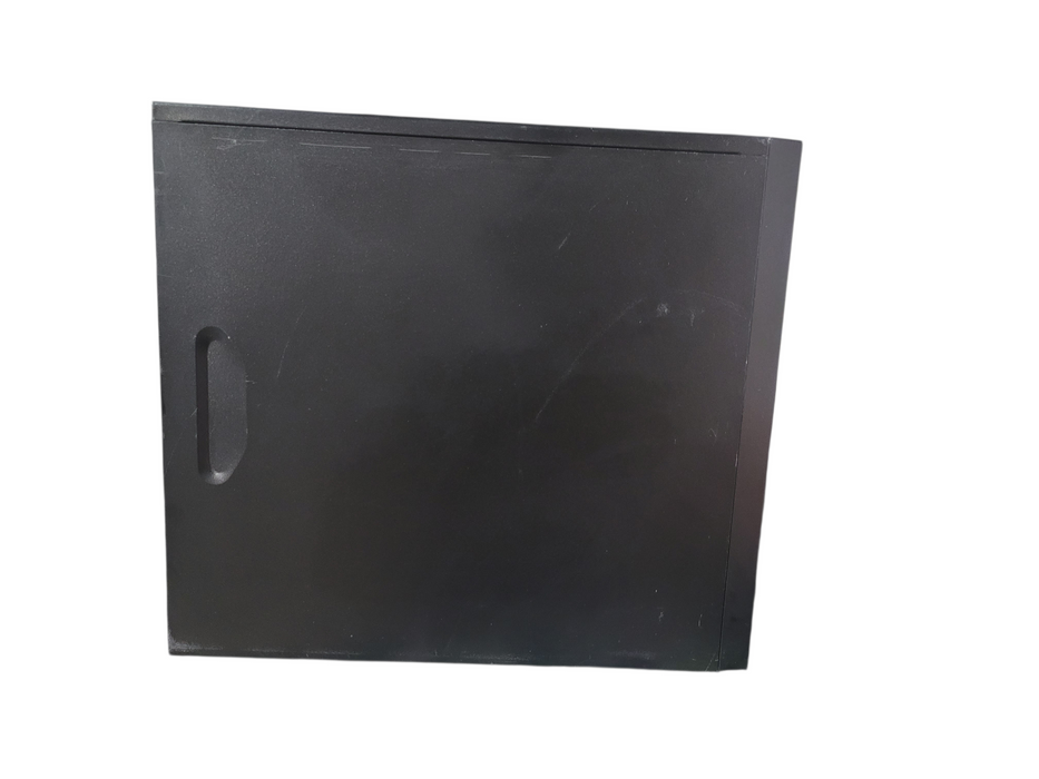 Custom PC/Asus H110M-A/M.2 | i7-7700 @3.60GHz 16GB DDR4 256GB NVMe