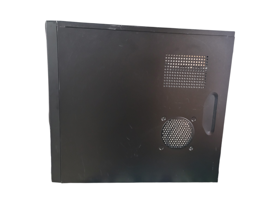 Custom PC/Asus H110M-A/M.2 | i7-7700 @3.60GHz 16GB DDR4 256GB NVMe