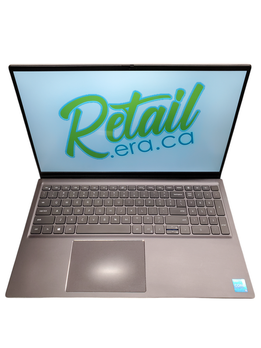 Dell Vostro 15 5510 Laptop i5-11320H 3.20GHz 16GB RAM 256GB NVMe SSD