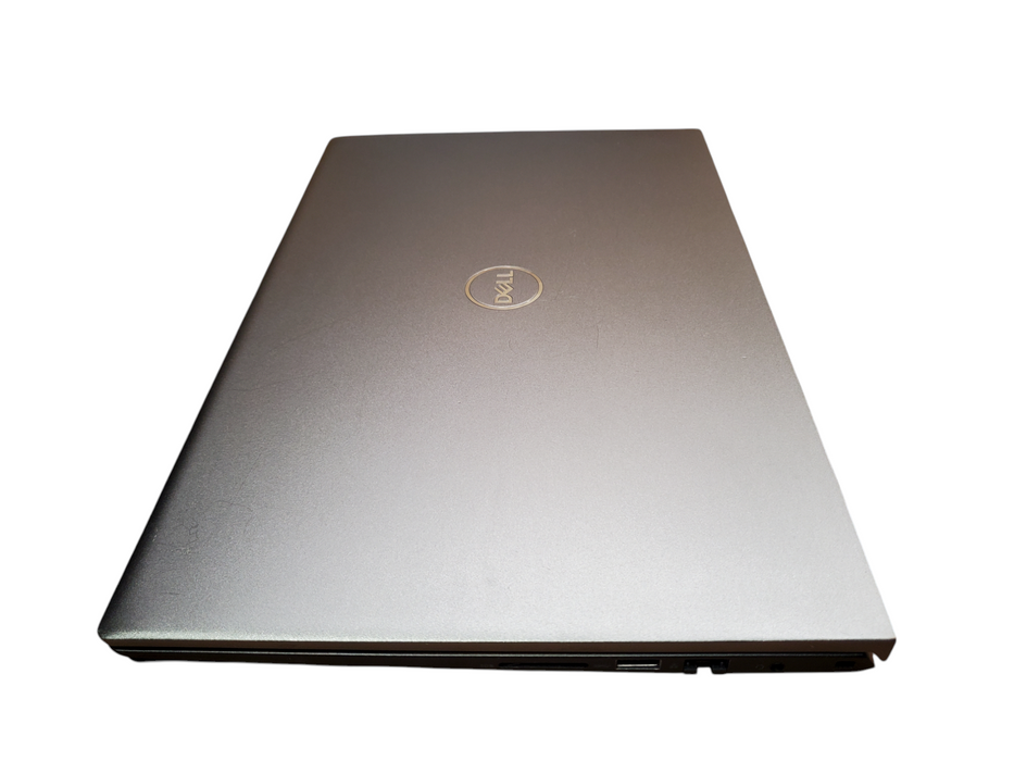 Dell Vostro 15 5510 Laptop i5-11320H 3.20GHz 16GB RAM 256GB NVMe SSD