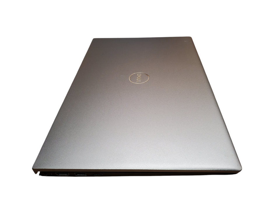 Dell Vostro 15 5510 Laptop i5-11320H 3.20GHz 16GB RAM 256GB NVMe SSD