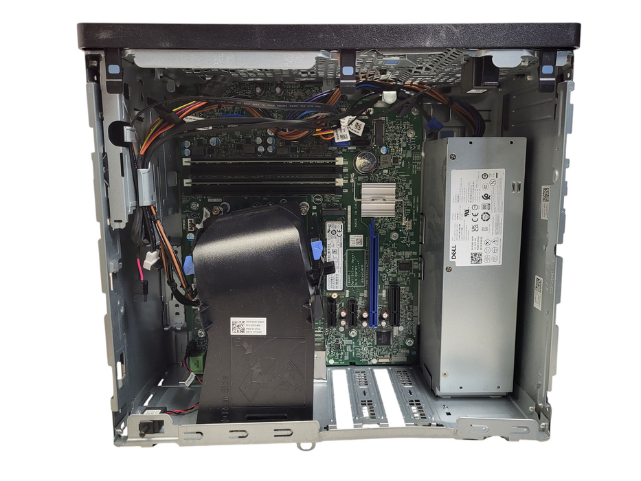 Dell OptiPlex 5080 Tower | Intel Core i5-10500, 16GB DDR4, 256GB NVMe *READ*