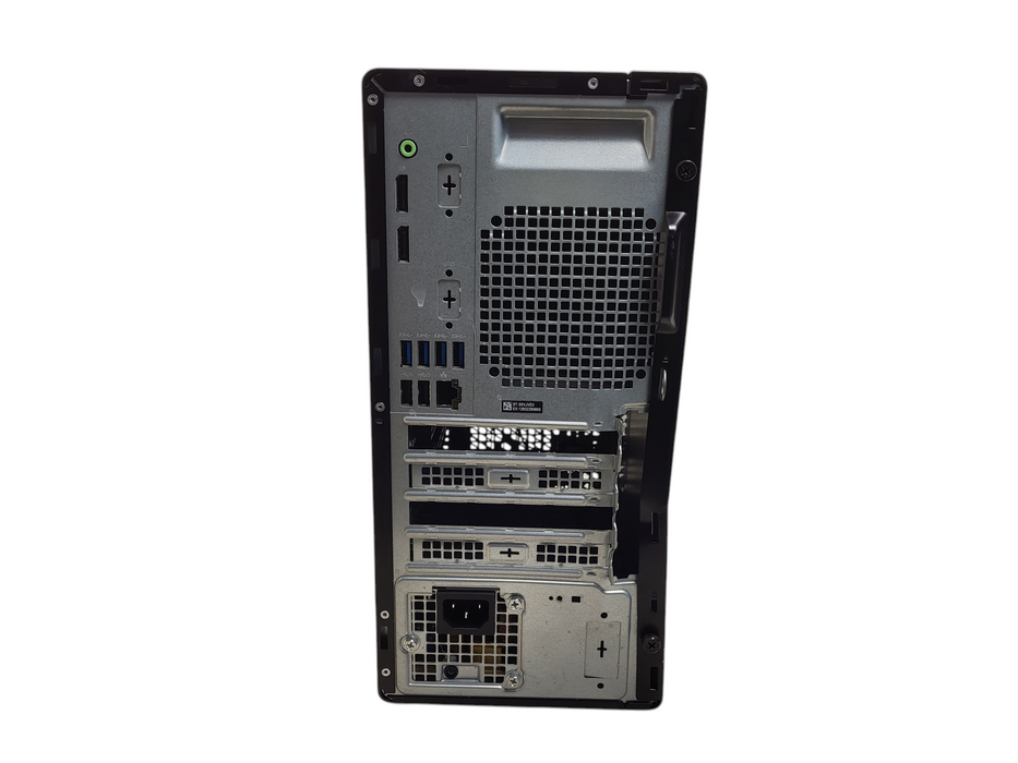 Dell OptiPlex 5080 Tower | Intel Core i5-10500, 16GB DDR4, 256GB NVMe *READ*