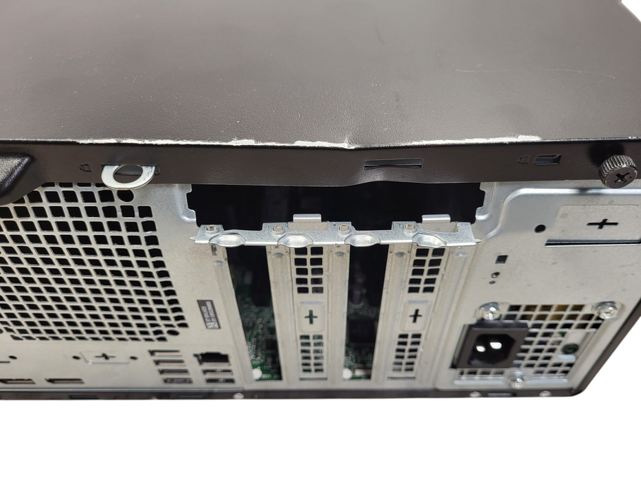 Dell OptiPlex 5080 Tower | Intel Core i5-10500, 16GB DDR4, 256GB NVMe *READ*