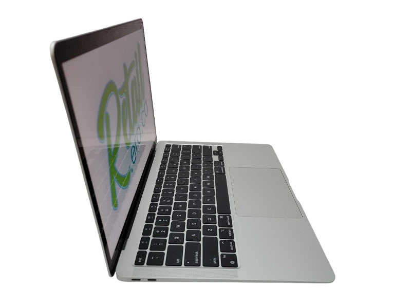 Apple Macbook Air 2020 13\\" Chip M1 @ 3.2GHz 8GB Ram 256GB SSD [Read] (