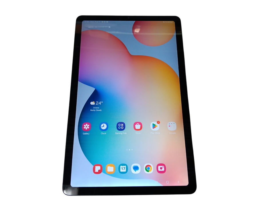 Samsung Galaxy Tab S6 Lite - 128GB - Black [SM-P613]