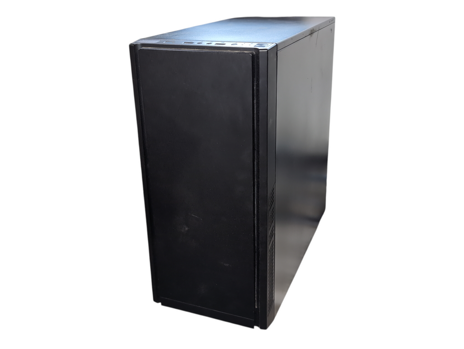 Custom PC, ASUS PRIME Z390-P, i5-9400 2.90GHz, 16GB DDR4, 256GB NVMe & 1TB HDD