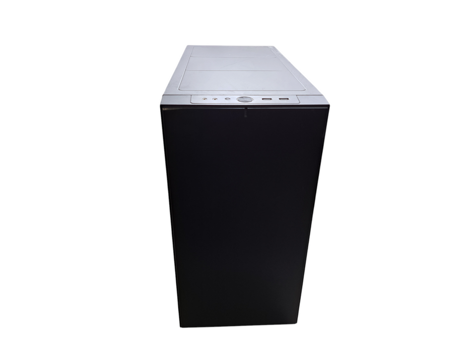 Custom PC | ASUS PRIME B250M-K w/ Intel Core i5-6500, 8GB DDR4, No HDD, 550W